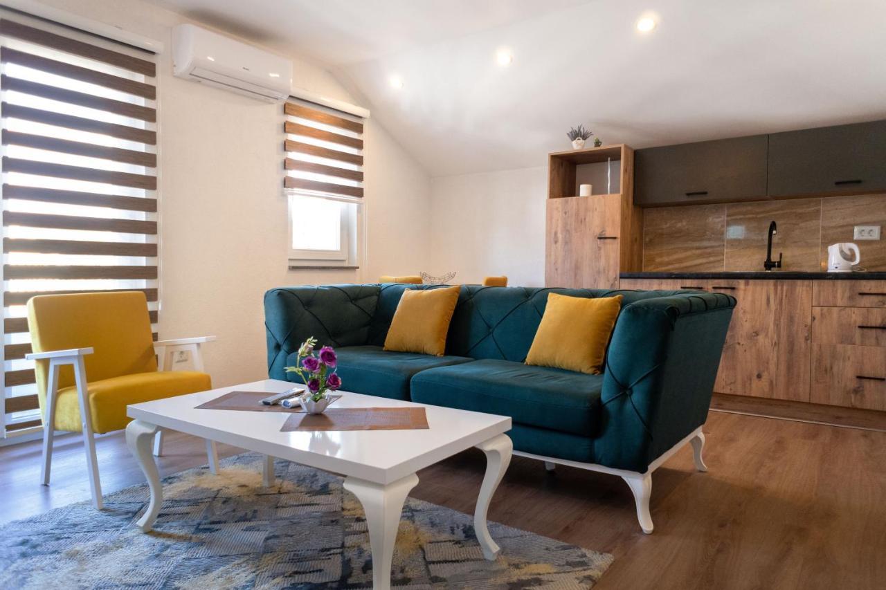 Heaven Premium Apartman