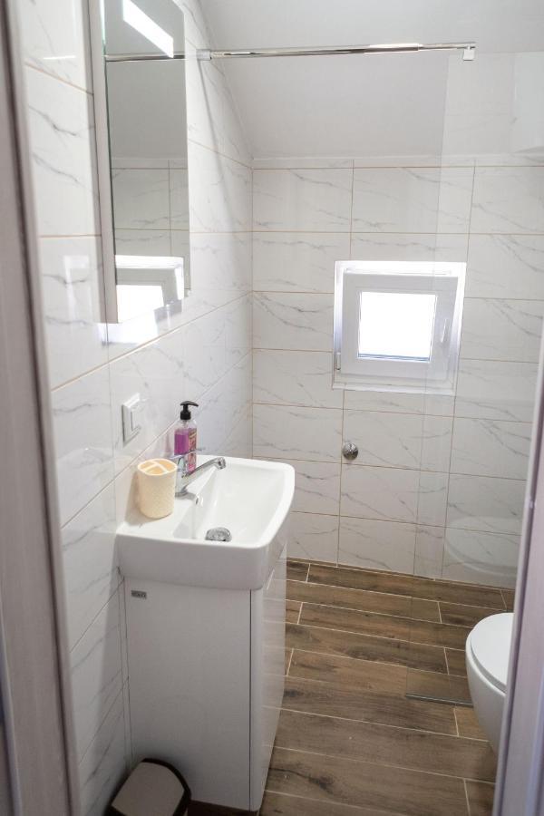 Heaven Premium Apartman *