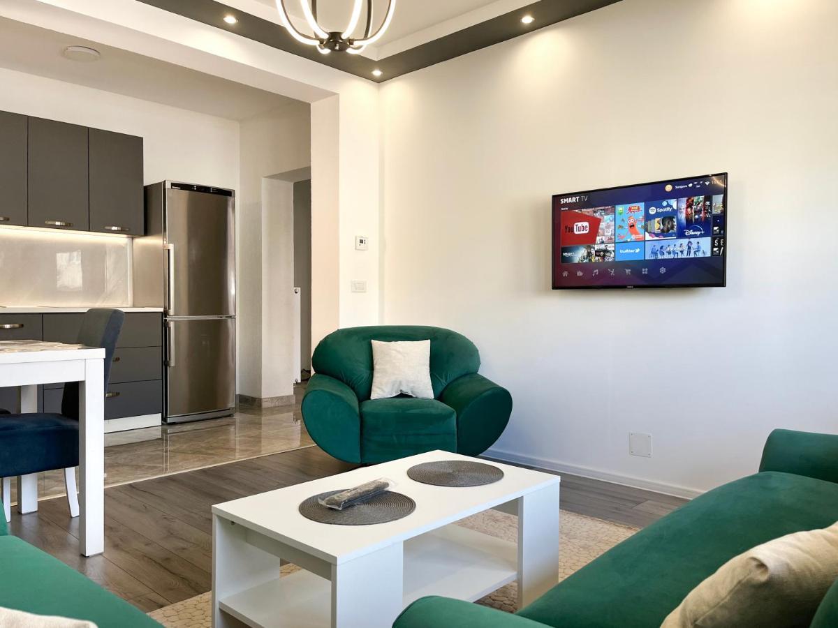 Apartman Heaven Premium