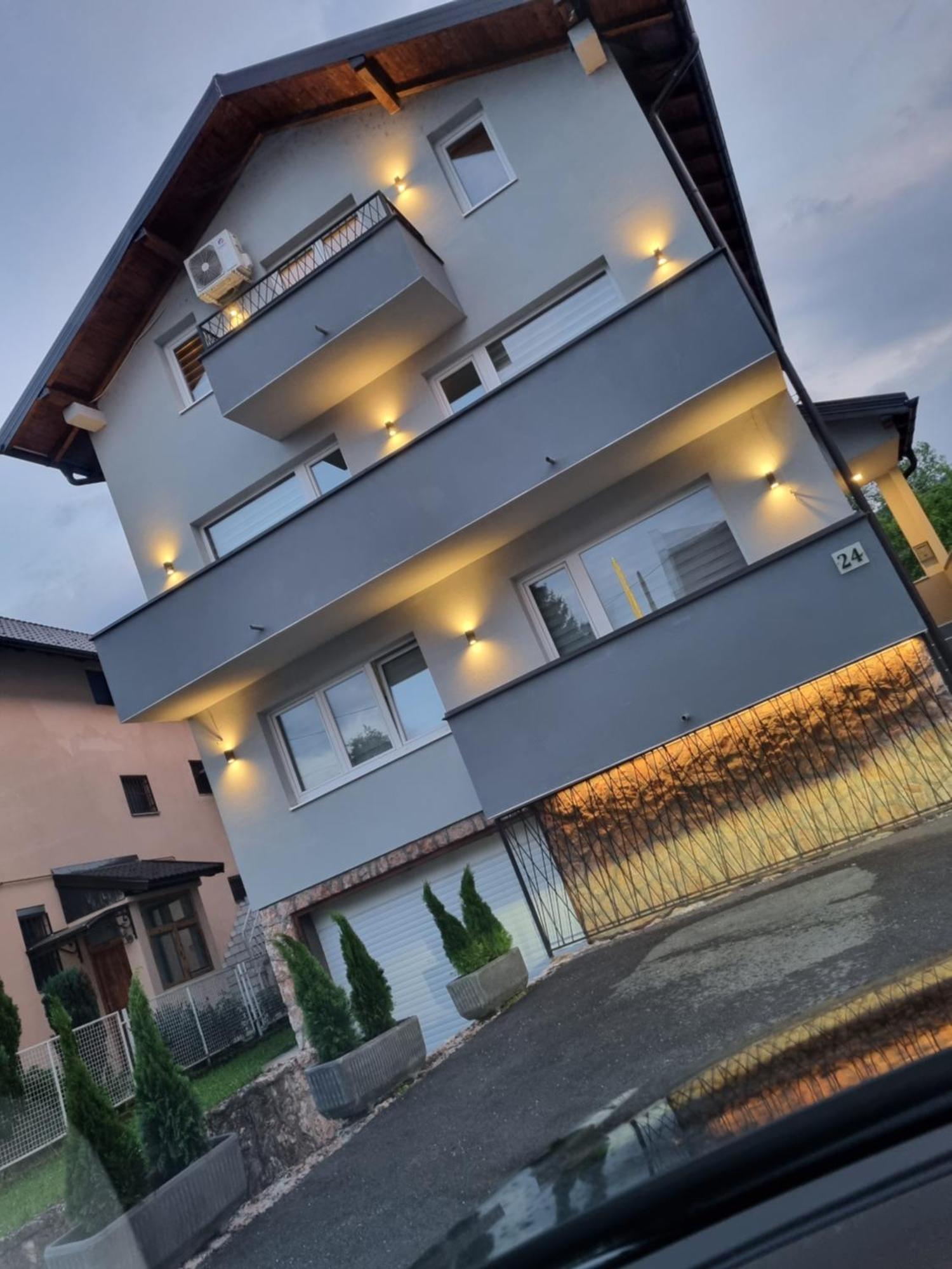 Heaven Premium Sarajevo