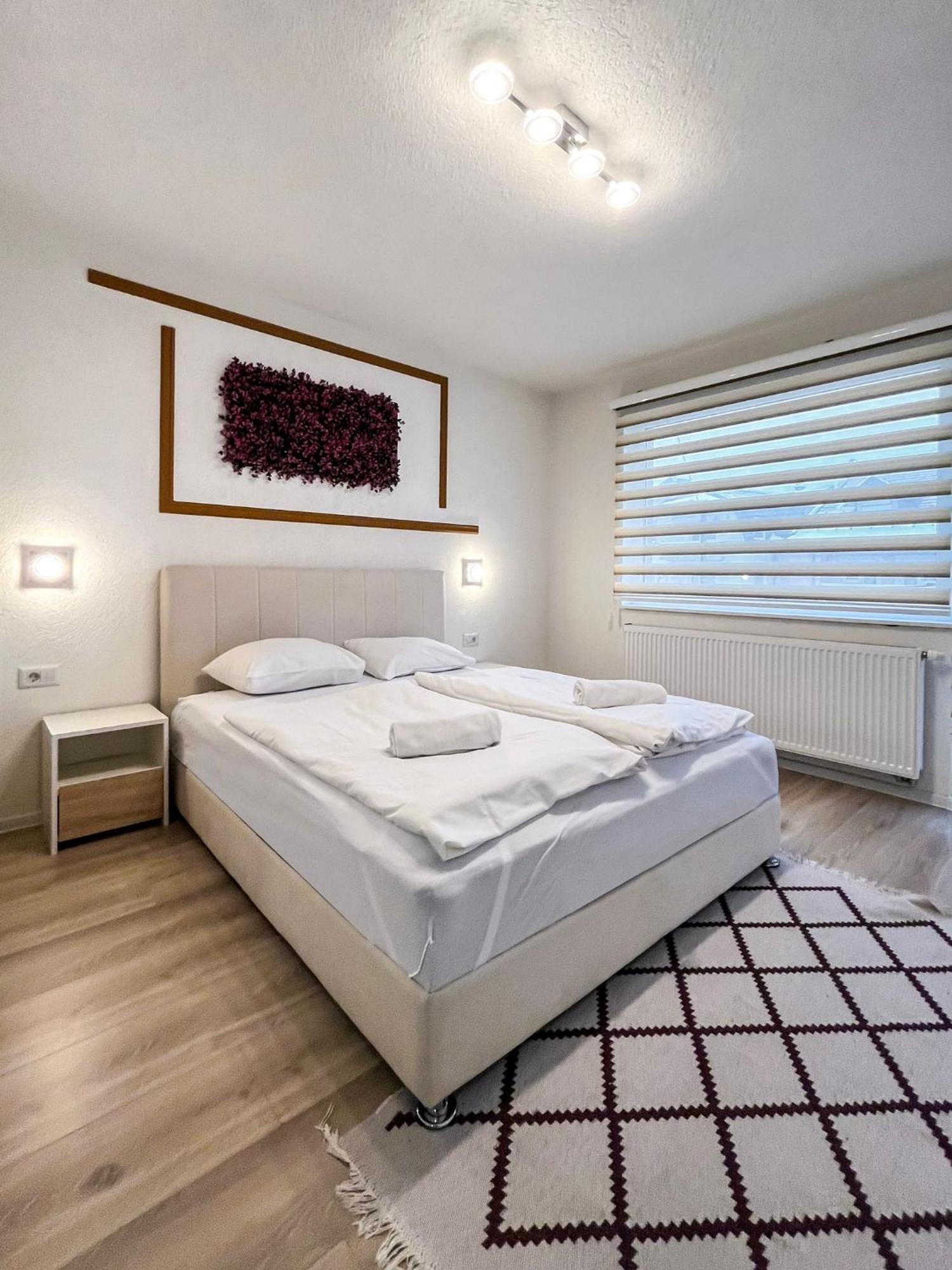 Apartman Heaven Premium *