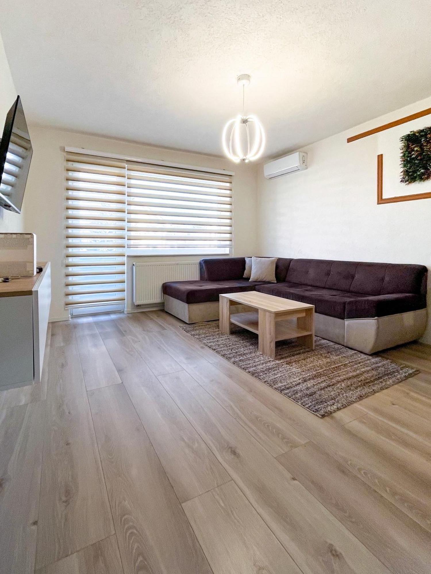 Heaven Premium Apartman Sarajevo