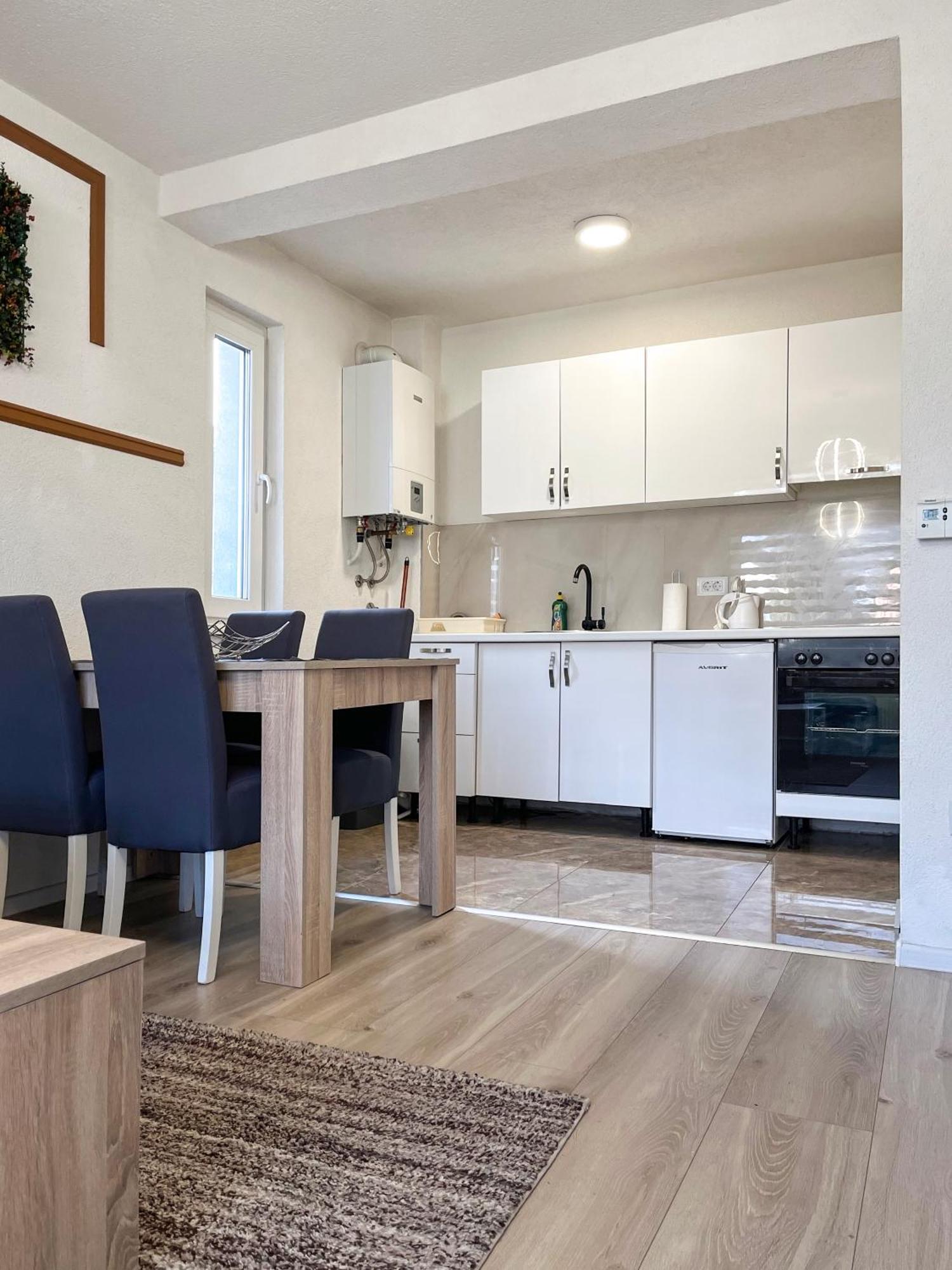 Apartman Heaven Premium Sarajevo