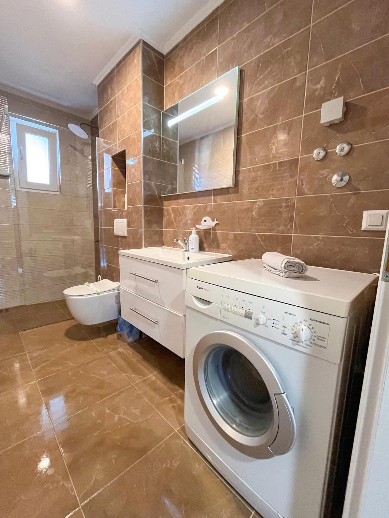 Heaven Premium Apartman